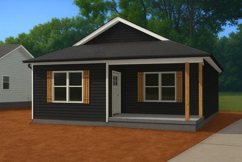 3110 Pleasant Grove Church Road, Mc Donald, TN, 37353 | Card Image