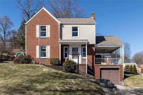 131 Norrington Dr, South Park, PA, 15236 | Card Image