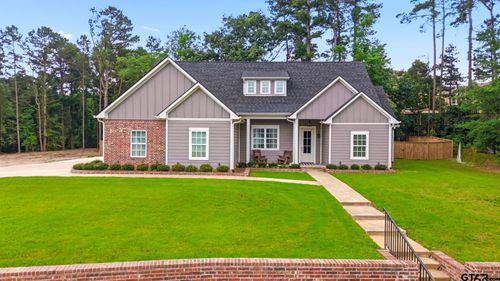 4033 Hanover Pl, Tyler, TX, 75701-6747 | Card Image