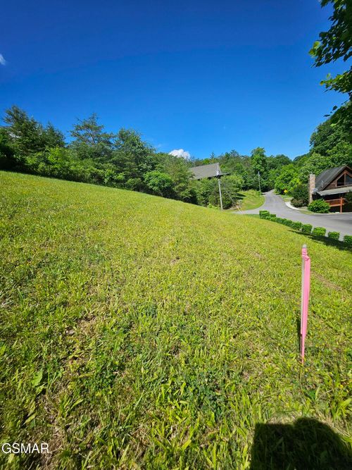 LOT 43 Wedge Tailed Lane, Sevierville, TN, 37876 | Card Image