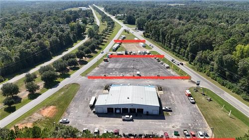 18300 S 3rd St, Citronelle, AL, 36522-2618 | Card Image