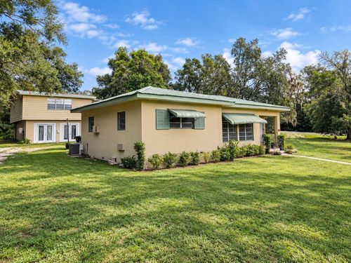 665 Se Heron St, Keystone Heights, FL, 32656-7401 | Card Image