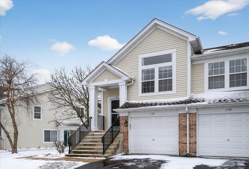 1161 Hawthorne Ln, Elk Grove Village, IL, 60007-7239 | Card Image