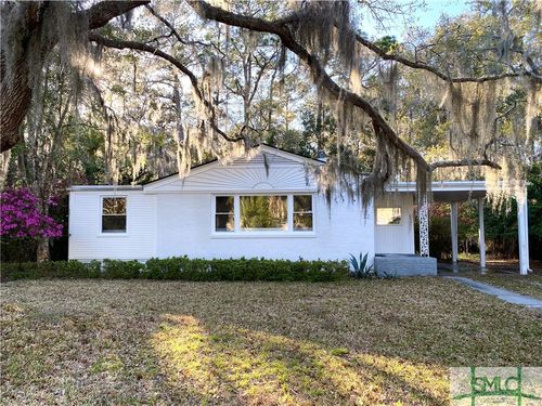 22 Colonel Estill Ave, Savannah, GA, 31406-7506 | Card Image