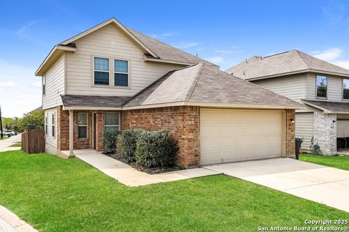 2210 Fishing Stone, San Antonio, TX, 78224-3160 | Card Image