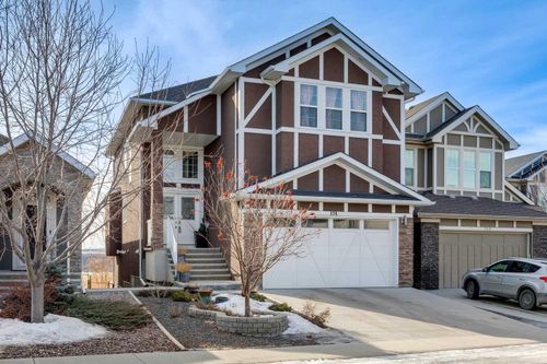176 Cranarch Cres Se, Calgary, AB, T3M2J2 | Card Image