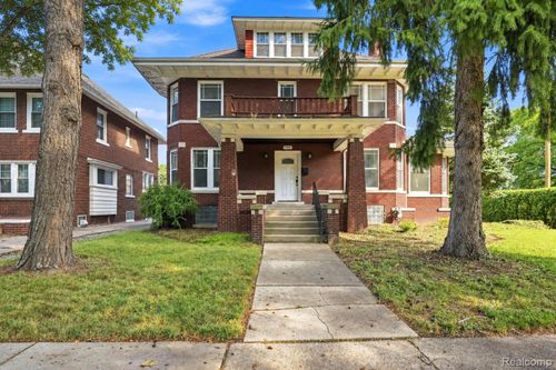 2400 Edison St, Detroit, MI, 48206-2045 | Card Image