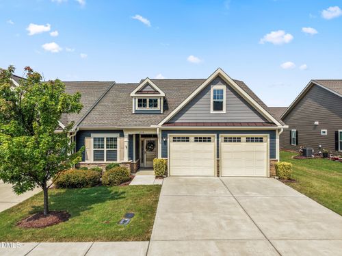 235 Thornwhistle Pl, Garner, NC, 27529-3883 | Card Image