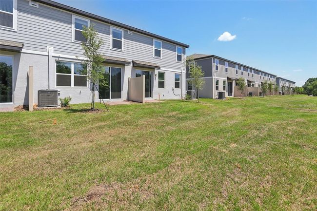16403 Bird Of Paradise Ave, Townhouse with 3 bedrooms, 3 bathrooms and null parking in CLERMONT FL | Image 31
