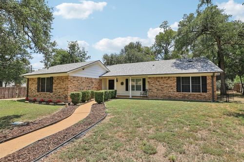 9201 Norchester Ct, Austin, TX, 78729-3618 | Card Image