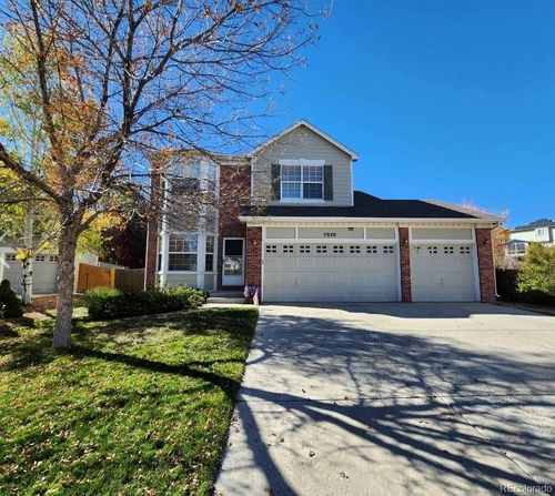 7930 Silver Maple Ln, Colorado Springs, CO, 80920-2204 | Card Image