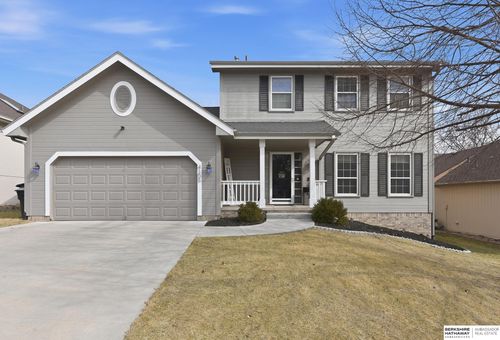 4305 N 163rd St, Omaha, NE, 68116-2974 | Card Image