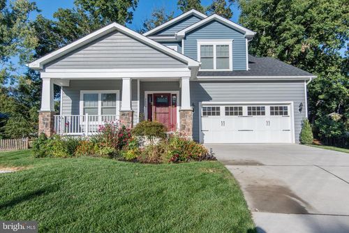 3209 Gary Ct, FALLS CHURCH, VA, 22042-2545 | Card Image