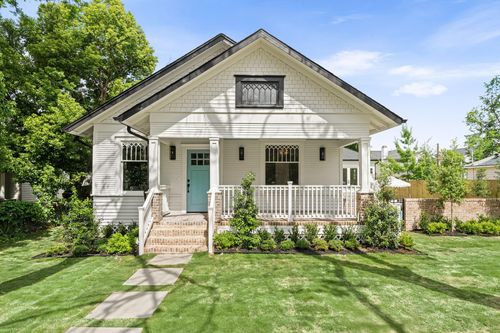 1836 Cortlandt St, Houston, TX, 77008-4334 | Card Image