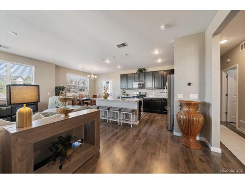 unit-203-4474 Copeland Cir, Highlands Ranch, CO, 80126-7424 | Card Image
