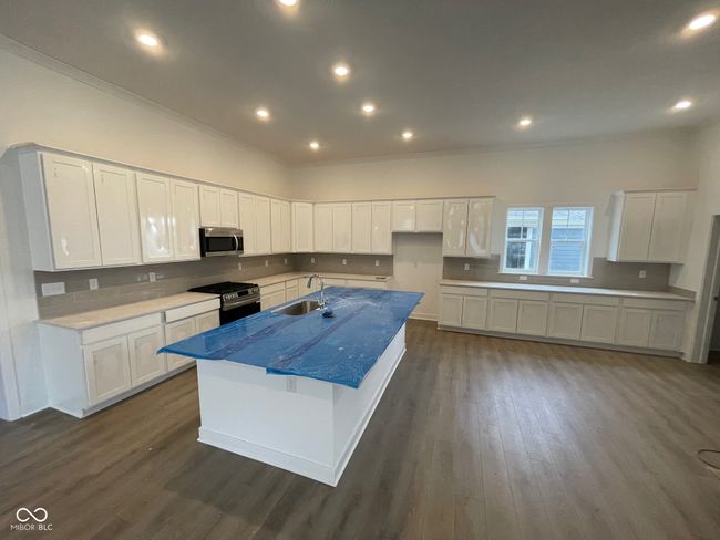 15352 Cardonia Rd, House other with 3 bedrooms, 3 bathrooms and null parking in Fishers IN | Image 9