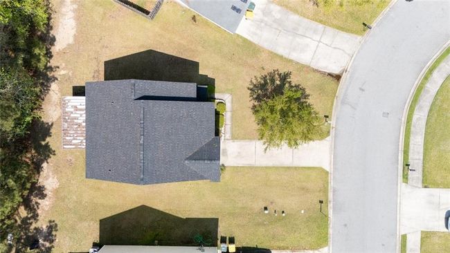 33 Gimbal Cir, House other with 3 bedrooms, 3 bathrooms and null parking in Port Wentworth GA | Image 32