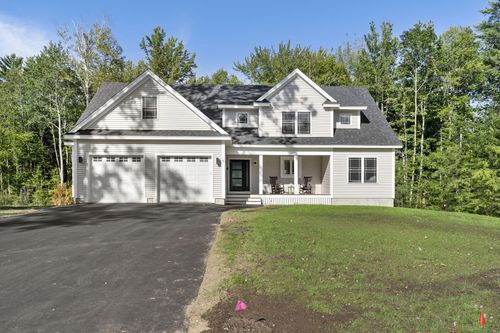 Lot#12 Jasper Ln, Arundel, ME, 04046-7963 | Card Image