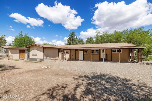3040 Olive Dr, Prescott, AZ, 86301-4832 | Card Image
