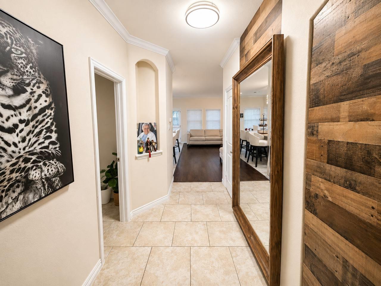 Residential Lease in Georgetown 5