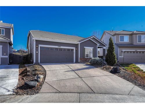 12482 S Bellisario Creek Ct, Parker, CO, 80134-4742 | Card Image