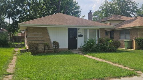 14616 Kimbark Ave, Dolton, IL, 60419-2429 | Card Image