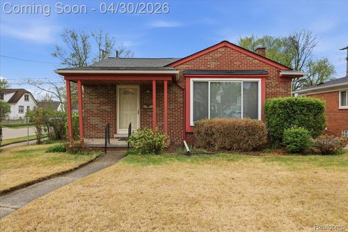 1919 Catalpa Dr, Berkley, MI, 48072-1803 | Card Image