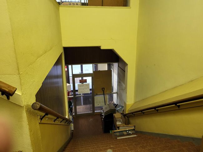 Stairs to Upper Floor | Image 39