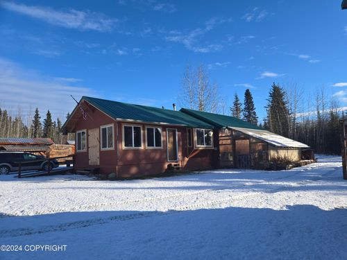 Mile 8.9 Edgerton Hwy, Copper Center, AK, 99573 | Card Image
