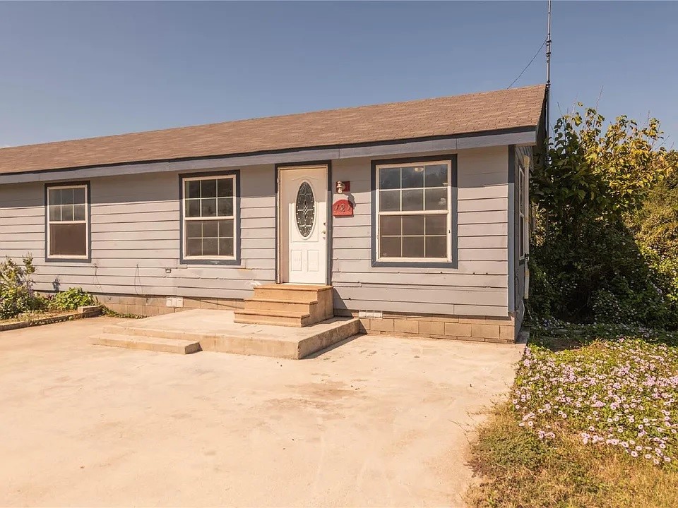 Residential Income in Springtown 2
