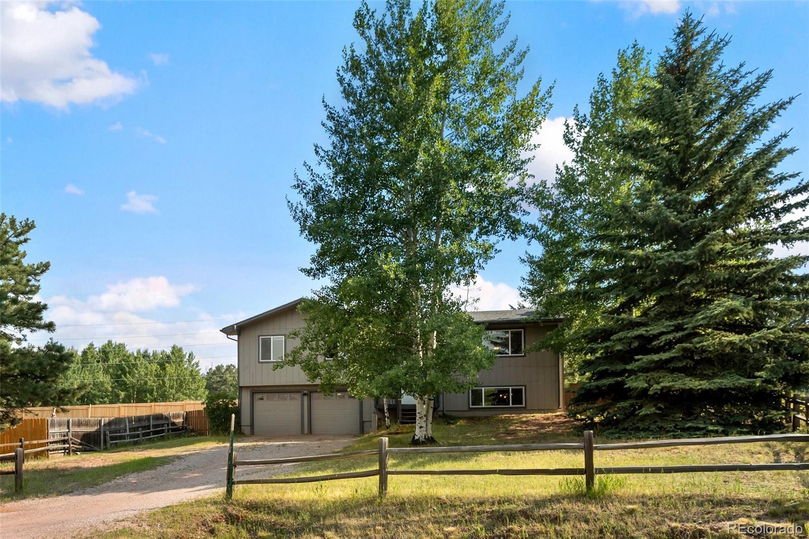 Residential in Woodland Park 5