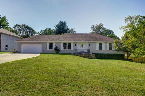 1505 Devon Road, Springfield, MO, 65809 | Card Image