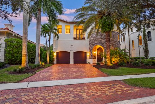 9417 Satinleaf Pl, Parkland, FL, 33076-3962 | Card Image