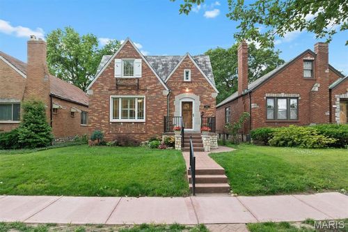 6412 Lansdowne Ave, Saint Louis, MO, 63109-2619 | Card Image
