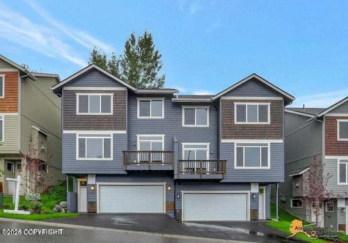12253 Vista Ridge Loop, Eagle River, AK, 99577-7047 | Card Image