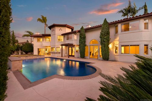 12206 Fairway Pointe Row, San Diego, CA, 92128-3230 | Card Image
