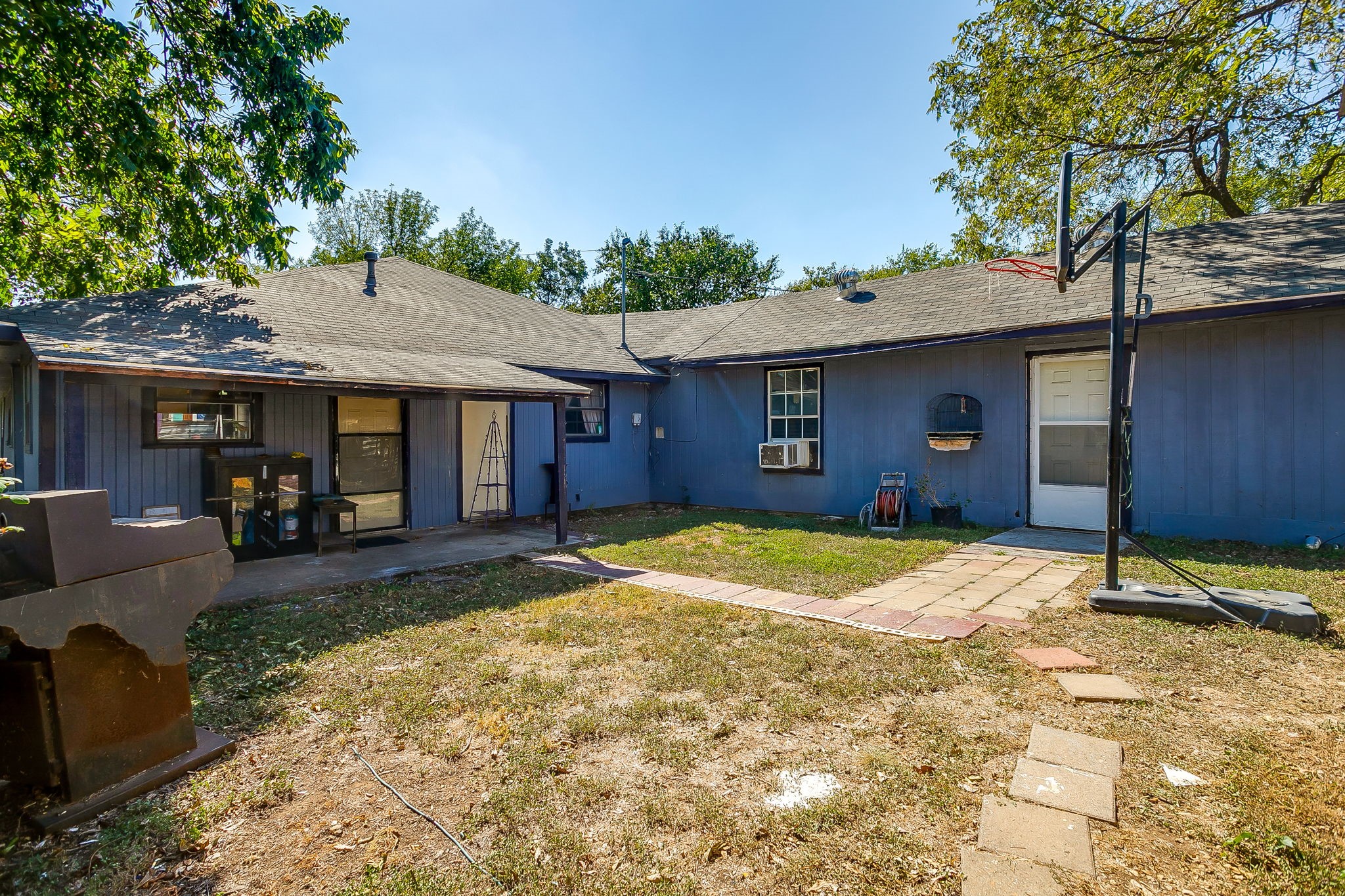 Residential in Fort Worth 4