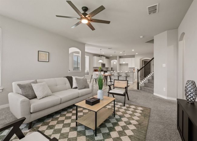 2521 Boot Jack Rd, House other with 5 bedrooms, 4 bathrooms and null parking in Fort Worth TX | Image 8