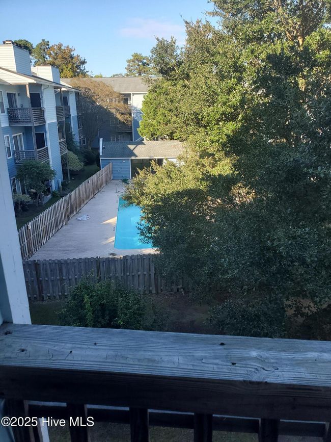 APT-304C - 4220 Wilshire Blvd, Condo with 1 bedrooms, 1 bathrooms and 1 parking in Wilmington NC | Image 12
