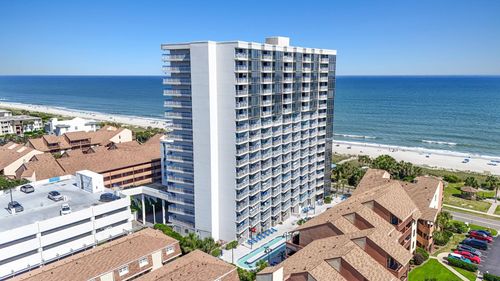 405-5511 N Ocean Blvd., Myrtle Beach, SC, 29577 | Card Image