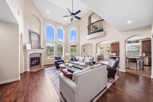11306 Bentgrove Ln, Cypress, TX, 77433-2854 | Card Image