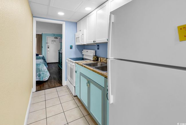 1541 - 6900 N Ocean Blvd, Condo with 1 bedrooms, 1 bathrooms and null parking in Myrtle Beach SC | Image 7