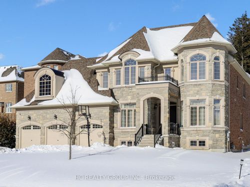 99 Coon'S Rd, Richmond Hill, ON, L4E2R4 | Card Image