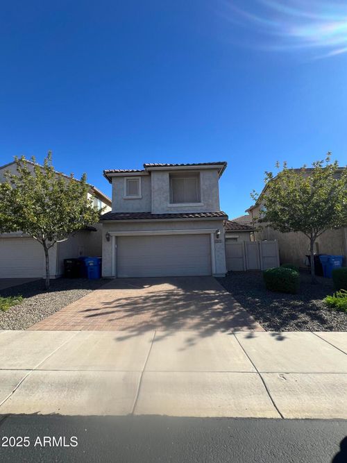 26733 N 53rd Ln, Phoenix, AZ, 85083-6335 | Card Image