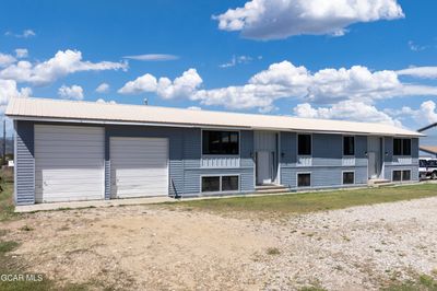 2 Car Oversized Garage | Image 2