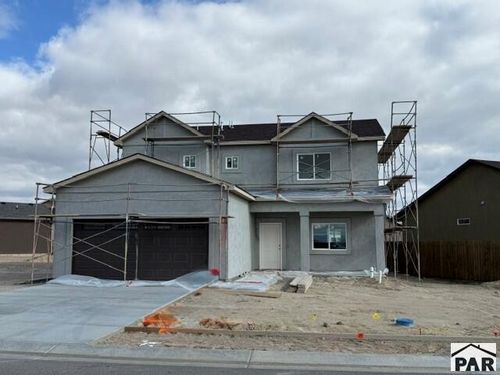 6208 Sawyer Ridge Dr, Pueblo, CO, 81008-9717 | Card Image