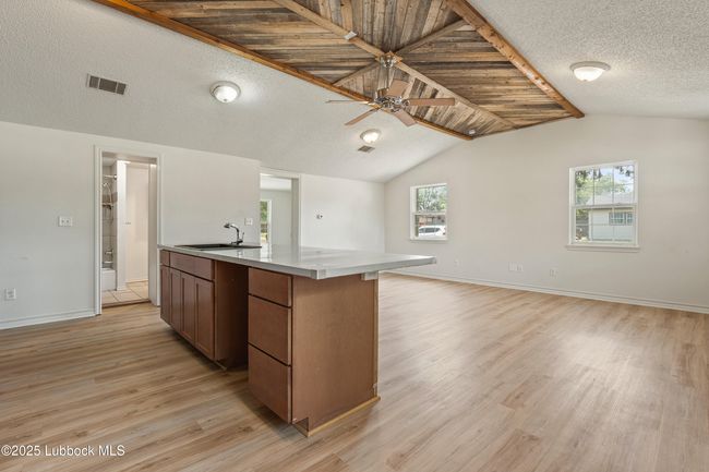 3607 Gary Ave, House other with 3 bedrooms, 2 bathrooms and null parking in Lubbock TX | Image 8