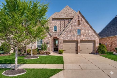 16205 Bidwell Park Dr, Prosper, TX, 75078-2064 | Card Image