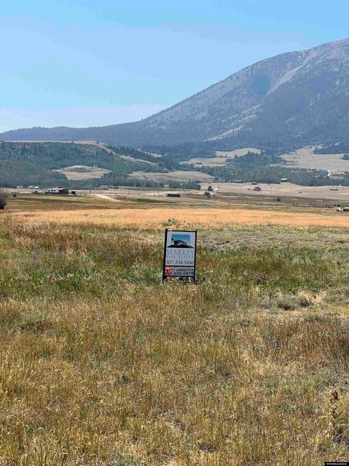 Lot 19 BLK 8 Aspen Meadows, Elk Mountain, WY, 82324 | Card Image