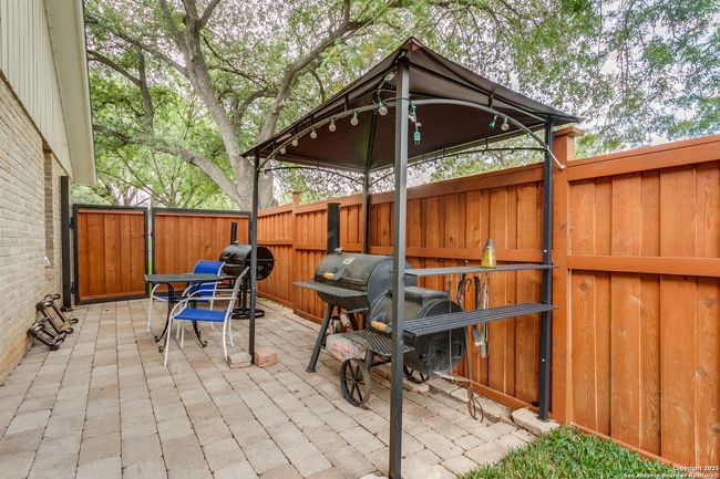 6003 Wildwind Dr, House other with 5 bedrooms, 3 bathrooms and null parking in Windcrest TX | Image 28